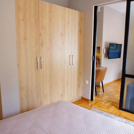Appartamento Absolute Athens XIV View Esterno foto