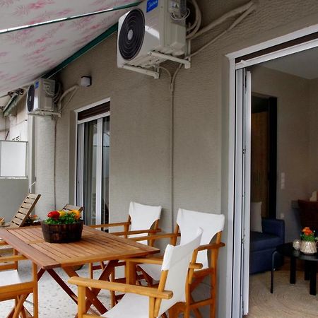 Appartamento Absolute Athens XIV View Esterno foto