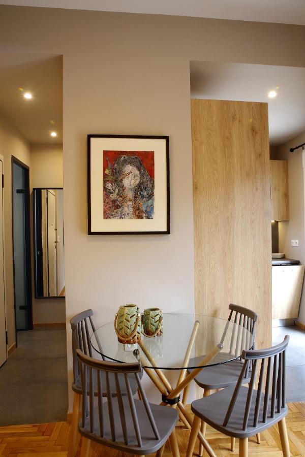 Appartamento Absolute Athens XIV View Esterno foto