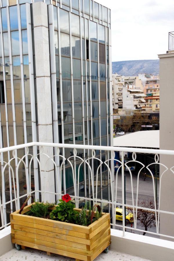 Appartamento Absolute Athens XIV View Esterno foto